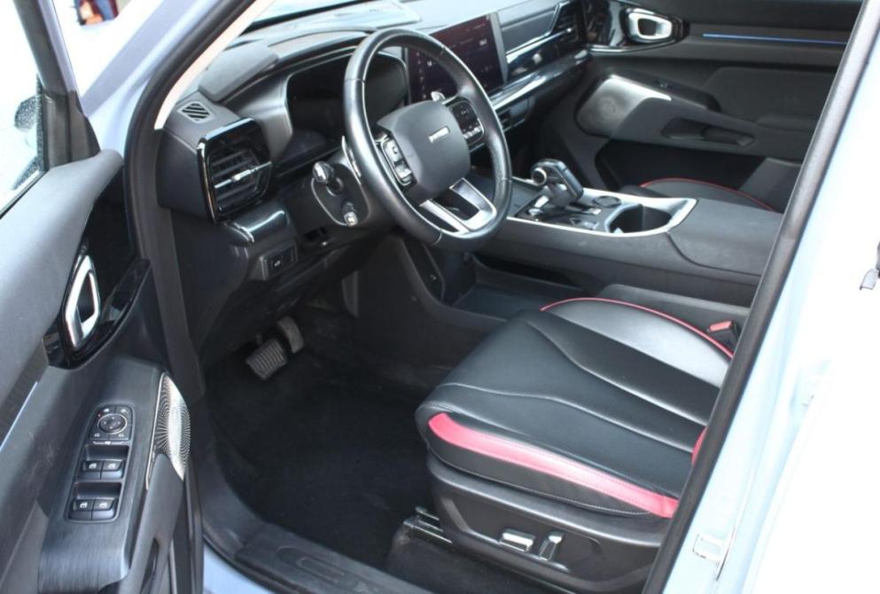 Haval H3 I Нижний Новгород  - изображение 15