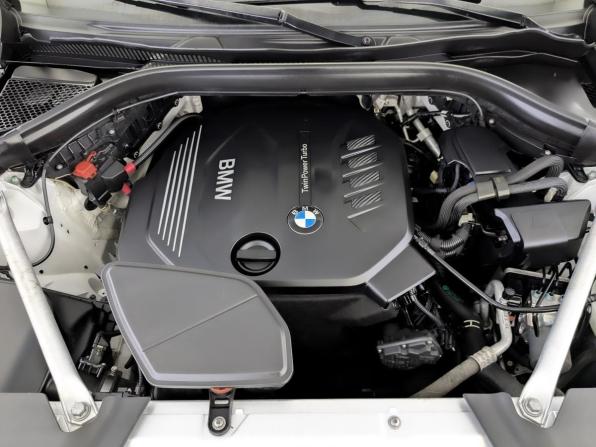 BMW X4 II (G02) с пробегом 2021 года, цена 5 300 000 рублей, 65000 км, внедорожник, Автокод Объявления