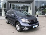 Honda CR-V III Брянск  - изображение 18