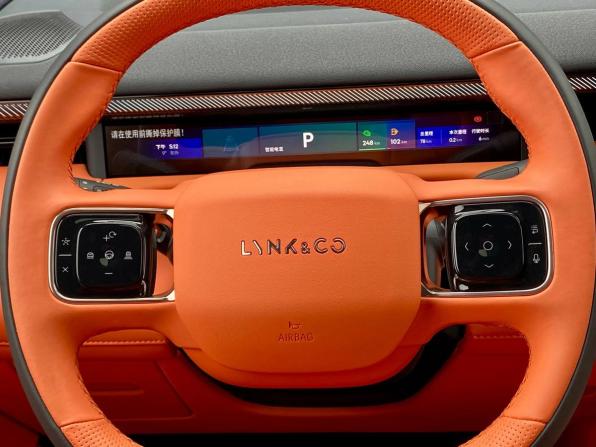 Новый Lynk &amp; Co 900 2025 года, цена 8 290 000 рублей, внедорожник, Автокод Объявления