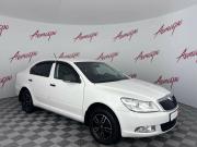 Skoda Octavia II (A5) Рестайлинг Псков  - изображение 27
