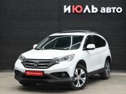Honda CR-V IV Екатеринбург  - изображение 20