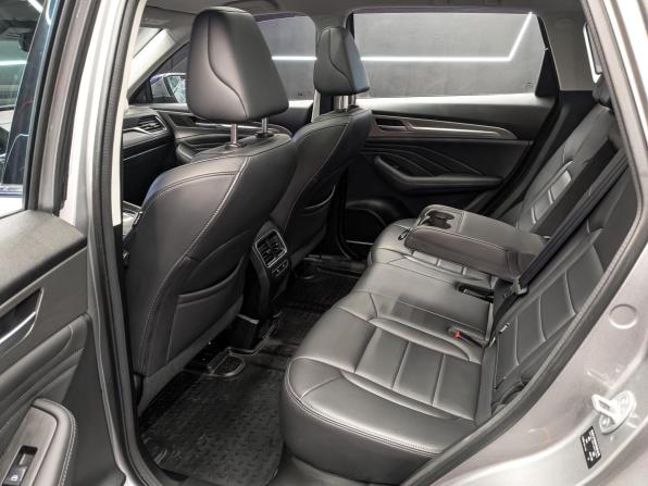Haval F7 I с пробегом 2021 года, цена 1 865 000 рублей, 59209 км, внедорожник, Автокод Объявления