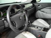 Jaguar S-Type I Рестайлинг Екатеринбург  - изображение 29