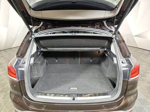 BMW X1 II (F48) Рестайлинг с пробегом 2021 года, цена 3 150 000 рублей, 43243 км, внедорожник, Автокод Объявления