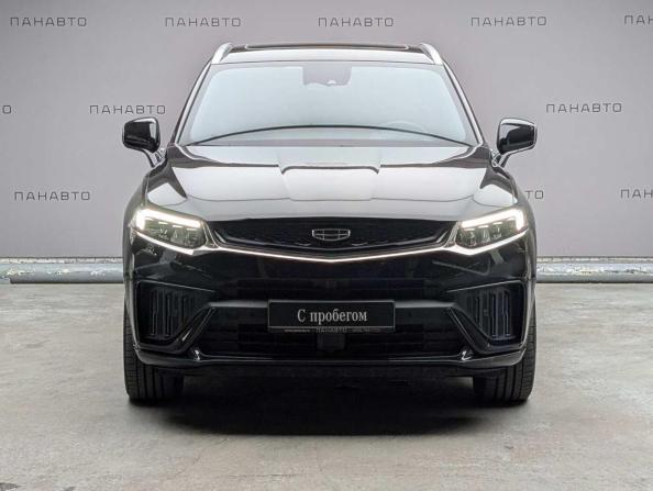 Geely Tugella I Рестайлинг с пробегом 2022 года, цена 2 697 000 рублей, 33805 км, внедорожник, Автокод Объявления
