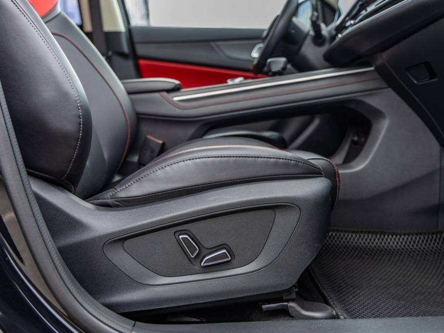 Changan CS55 Plus II Волгоград  - изображение 32