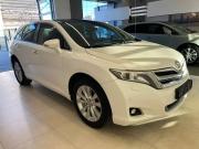 Toyota Venza I Рестайлинг Челябинск  - изображение 28