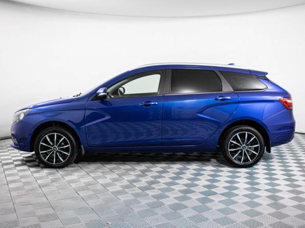 Lada (ВАЗ) Vesta I с пробегом 2021 года, цена 1 047 000 рублей, 115523 км, универсал, Автокод Объявления