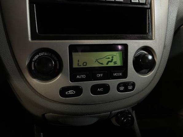 Chevrolet Lacetti I с пробегом 2008 года, цена 239 900 рублей, 240601 км, седан, Автокод Объявления