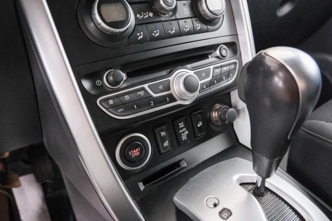 Renault Koleos I с пробегом 2010 года, цена 849 000 рублей, 219000 км, внедорожник, Автокод Объявления