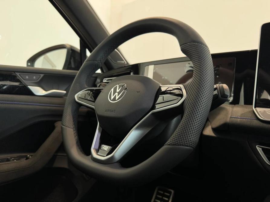 Volkswagen Tiguan III (China Market) Волгоград  - изображение 15