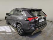 Toyota RAV4 V (XA50) Москва  - изображение 30