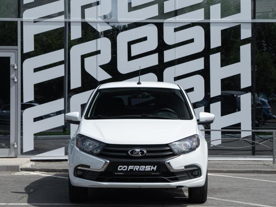 Lada (ВАЗ) Granta I Рестайлинг Волгоград  - изображение 3