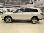 Toyota Highlander II (XU40) Рестайлинг Казань  - изображение 32