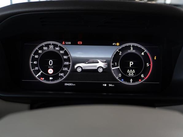 Land Rover Discovery V с пробегом 2019 года, цена 3 666 000 рублей, 94000 км, внедорожник, Автокод Объявления