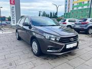 Lada (ВАЗ) Vesta I Стерлитамак  - изображение 25
