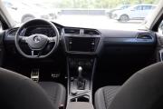 Volkswagen Tiguan II Санкт-Петербург  - изображение 27