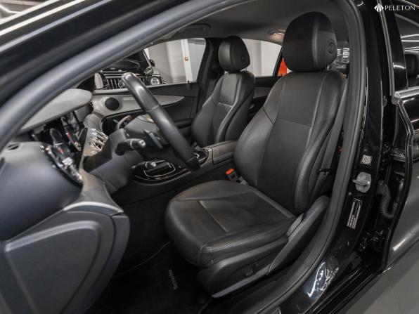 Mercedes-Benz E-Класс V (W213 S213 C238) с пробегом 2017 года, цена 2 500 000 рублей, 122945 км, седан, Автокод Объявления