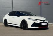 Toyota Camry VII (XV50) Рестайлинг 2 Красноярск  - изображение 27
