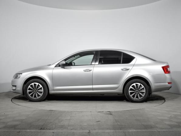 Skoda Octavia III (A7) с пробегом 2016 года, цена 920 000 рублей, 261030 км, лифтбек, Автокод Объявления