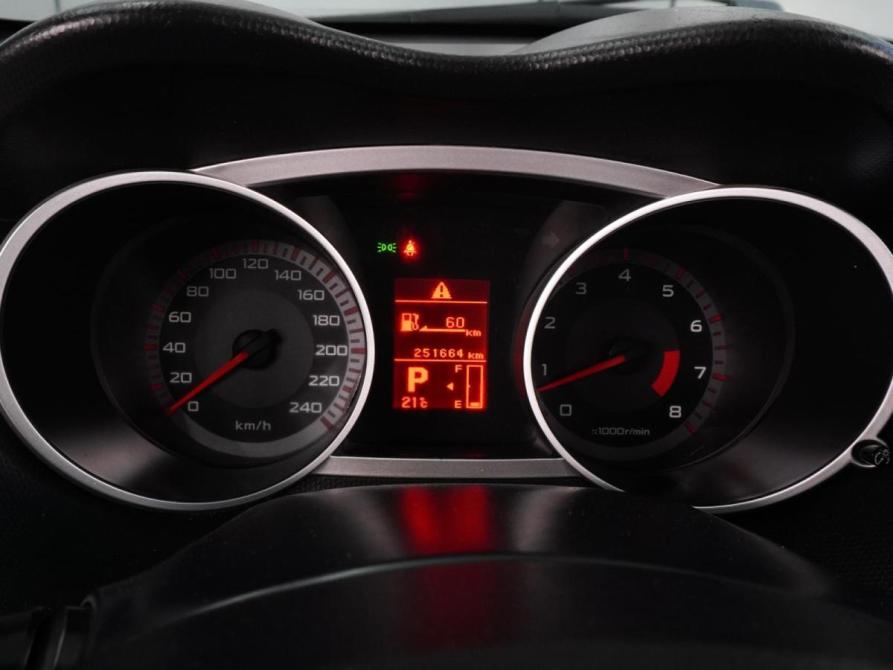 Mitsubishi Outlander II Воронеж  - изображение 12