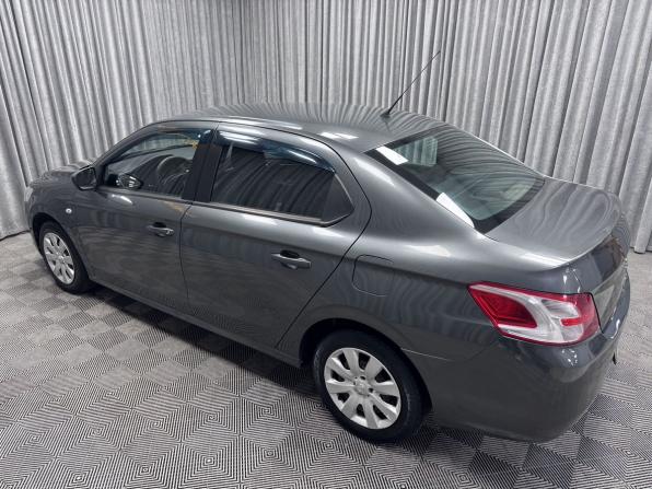 Peugeot 301 I с пробегом 2014 года, цена 530 000 рублей, 141414 км, седан, Автокод Объявления