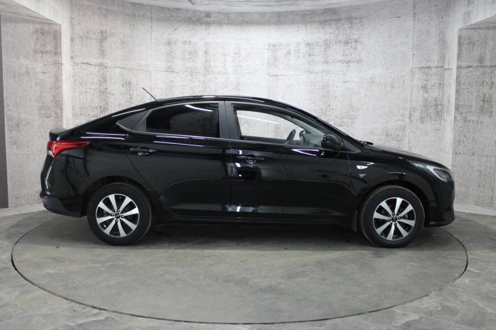 Hyundai Solaris II Рестайлинг Ярославль  - изображение 4