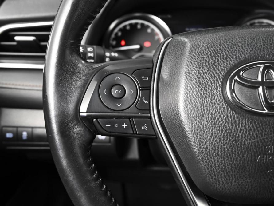Toyota Camry VIII (XV70) Ставрополь  - изображение 19