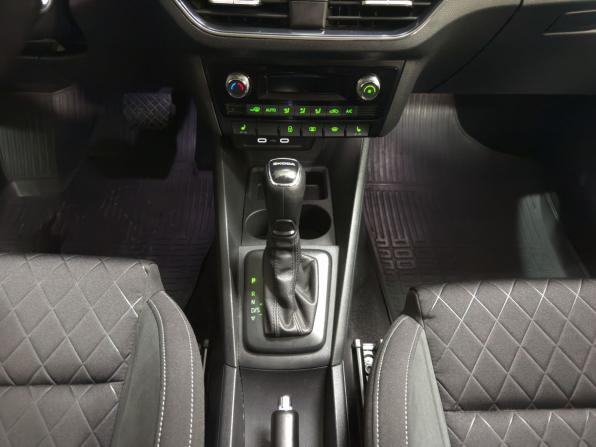 Skoda Rapid II с пробегом 2021 года, цена 1 749 000 рублей, 113399 км, лифтбек, Автокод Объявления