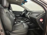Hyundai ix35 I Рестайлинг Москва  - изображение 26