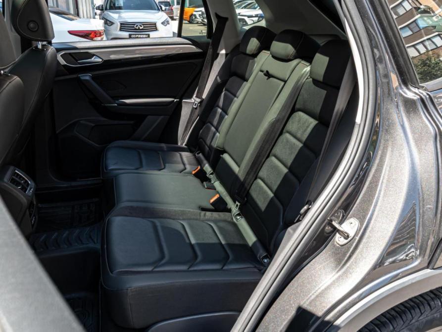 Volkswagen Tayron I Краснодар  - изображение 9