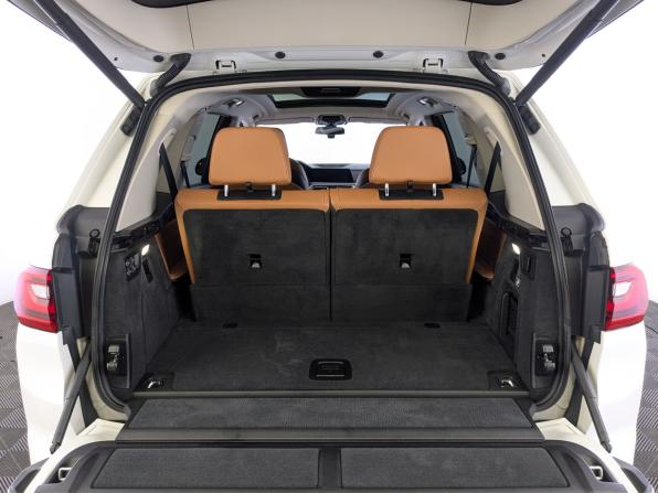 BMW X7 I (G07) с пробегом 2019 года, цена 5 250 000 рублей, 207277 км, внедорожник, Автокод Объявления
