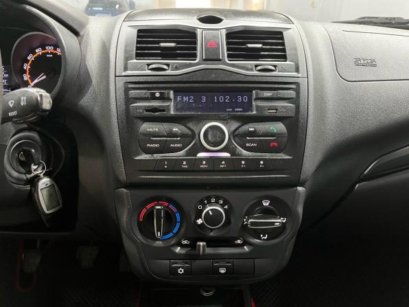 Lada (ВАЗ) Granta I Рестайлинг с пробегом 2019 года, цена 650 000 рублей, 80000 км, седан, Автокод Объявления