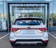 Kia Rio IV Стерлитамак  - изображение 27