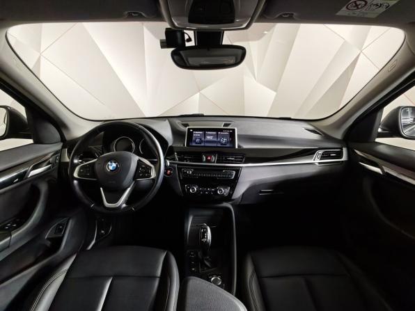 BMW X1 II (F48) Рестайлинг с пробегом 2021 года, цена 3 349 000 рублей, 67599 км, внедорожник, Автокод Объявления