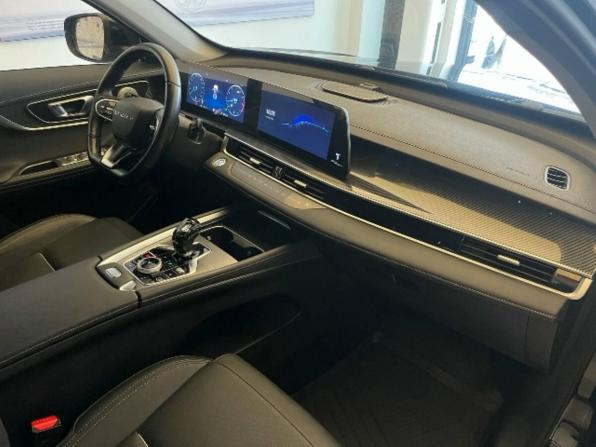 Chery Tiggo 7 Pro Max I Рестайлинг с пробегом 2024 года, цена 2 258 300 рублей, 53162 км, внедорожник, Автокод Объявления