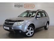 Subaru Forester III Рестайлинг Коломна  - изображение 16