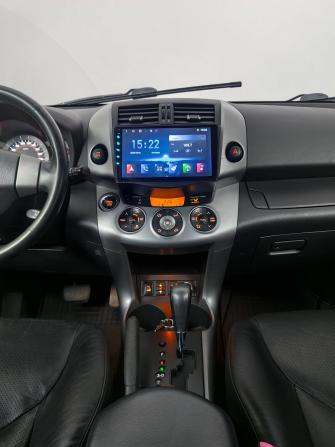 Toyota RAV4 III (XA30) с пробегом 2007 года, цена 1 055 000 рублей, 252746 км, внедорожник, Автокод Объявления