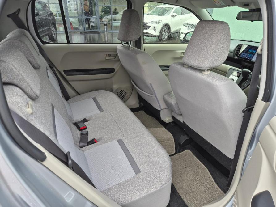Toyota Passo III Рестайлинг Екатеринбург  - изображение 8