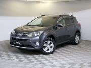 Toyota RAV4 IV (XA40) Санкт-Петербург  - изображение 22