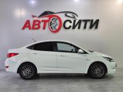 Hyundai Solaris I Рестайлинг Воронеж  - изображение 29
