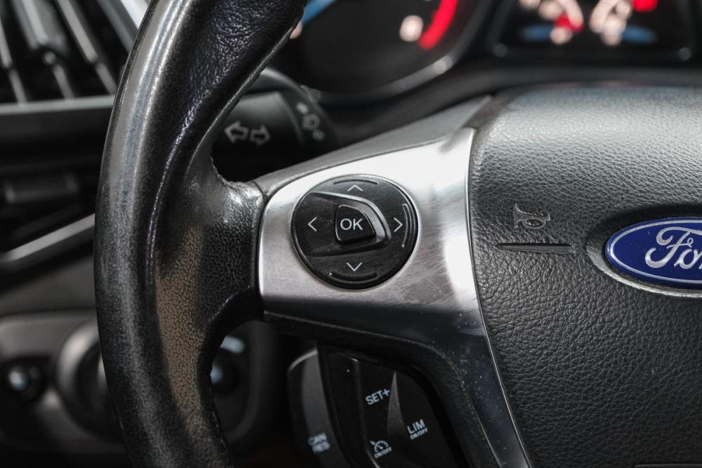 Ford Kuga II Новокузнецк  - изображение 22