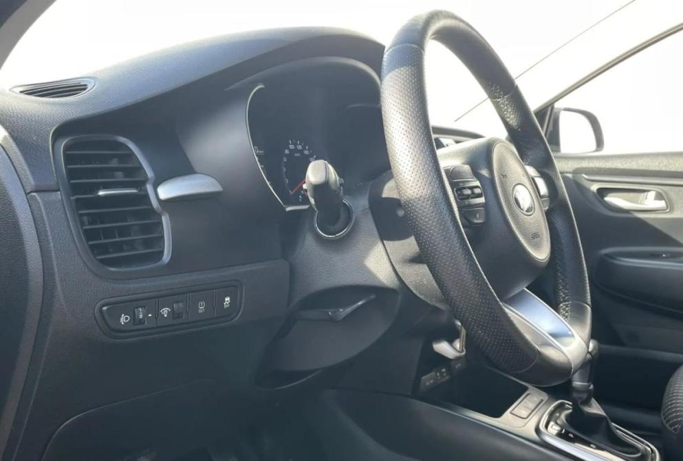 Kia Rio IV Иваново  - изображение 15