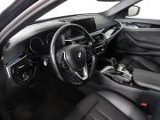 BMW 5 серии VII (G30/G31/G38) Химки  - изображение 30