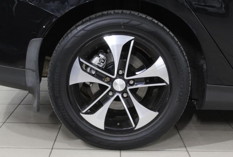 Ford Focus III Астрахань  - изображение 11