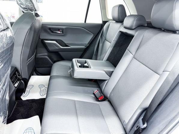 Toyota RAV4 VI (XA60) с пробегом 2026 года, цена 4 199 000 рублей, 15 км, внедорожник, Автокод Объявления