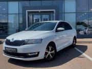 Skoda Rapid I Рестайлинг Стерлитамак  - изображение 16
