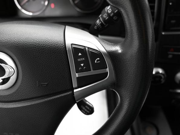 SsangYong Actyon II с пробегом 2012 года, цена 1 145 000 рублей, 158732 км, внедорожник, Автокод Объявления
