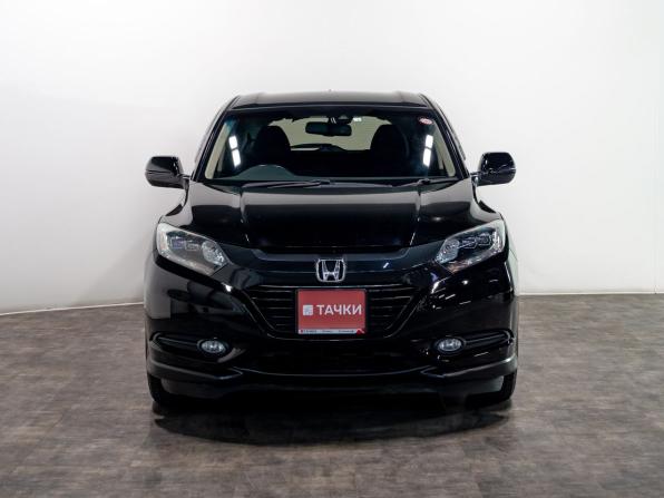Honda Vezel I с пробегом 2017 года, цена 1 675 000 рублей, 97000 км, внедорожник, Автокод Объявления
